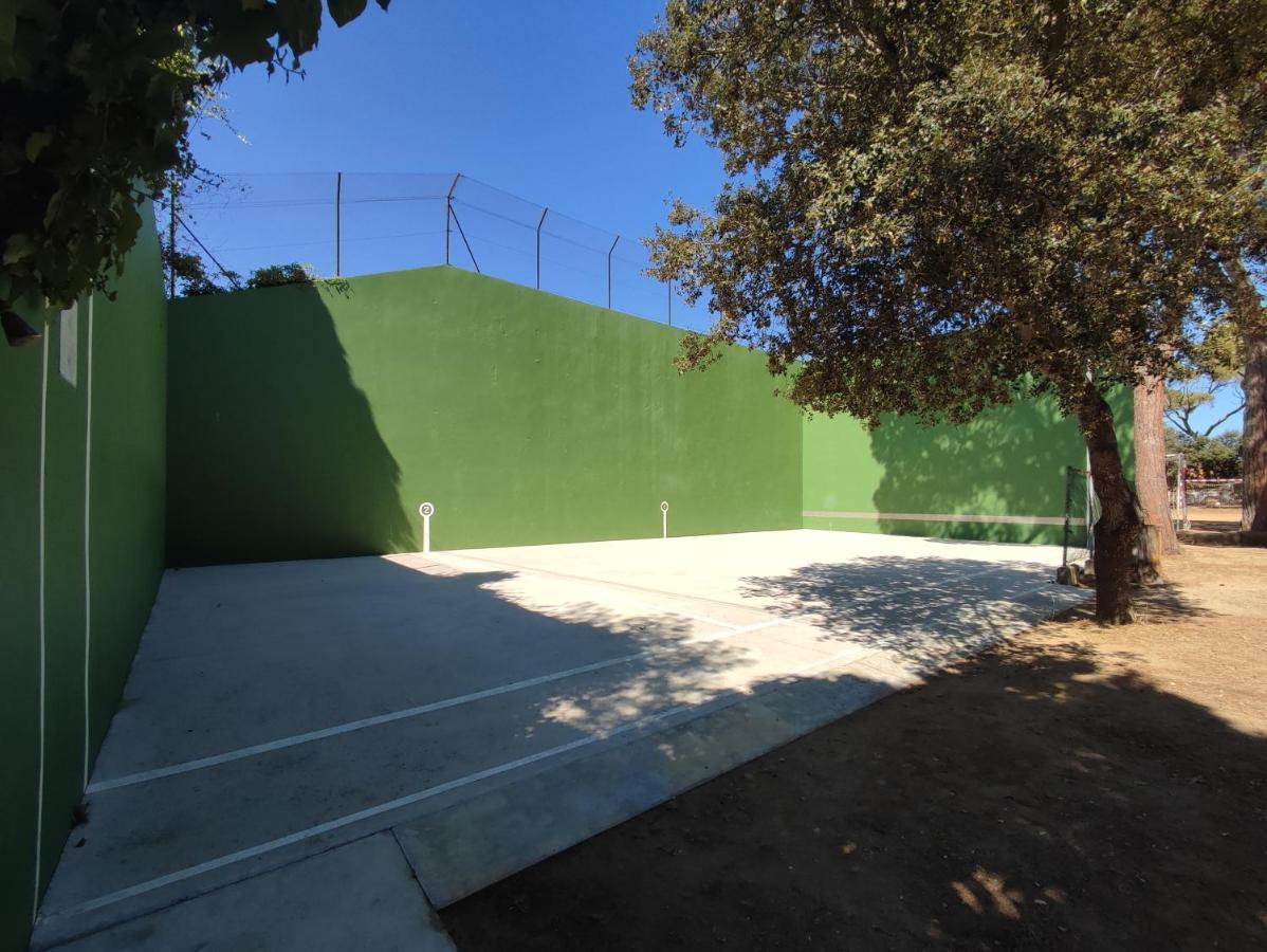 Ferienwohnung Calella De Palafrugell - Piso Reformado Con Piscina, Wifi Y Parking Gratuito Exterior foto
