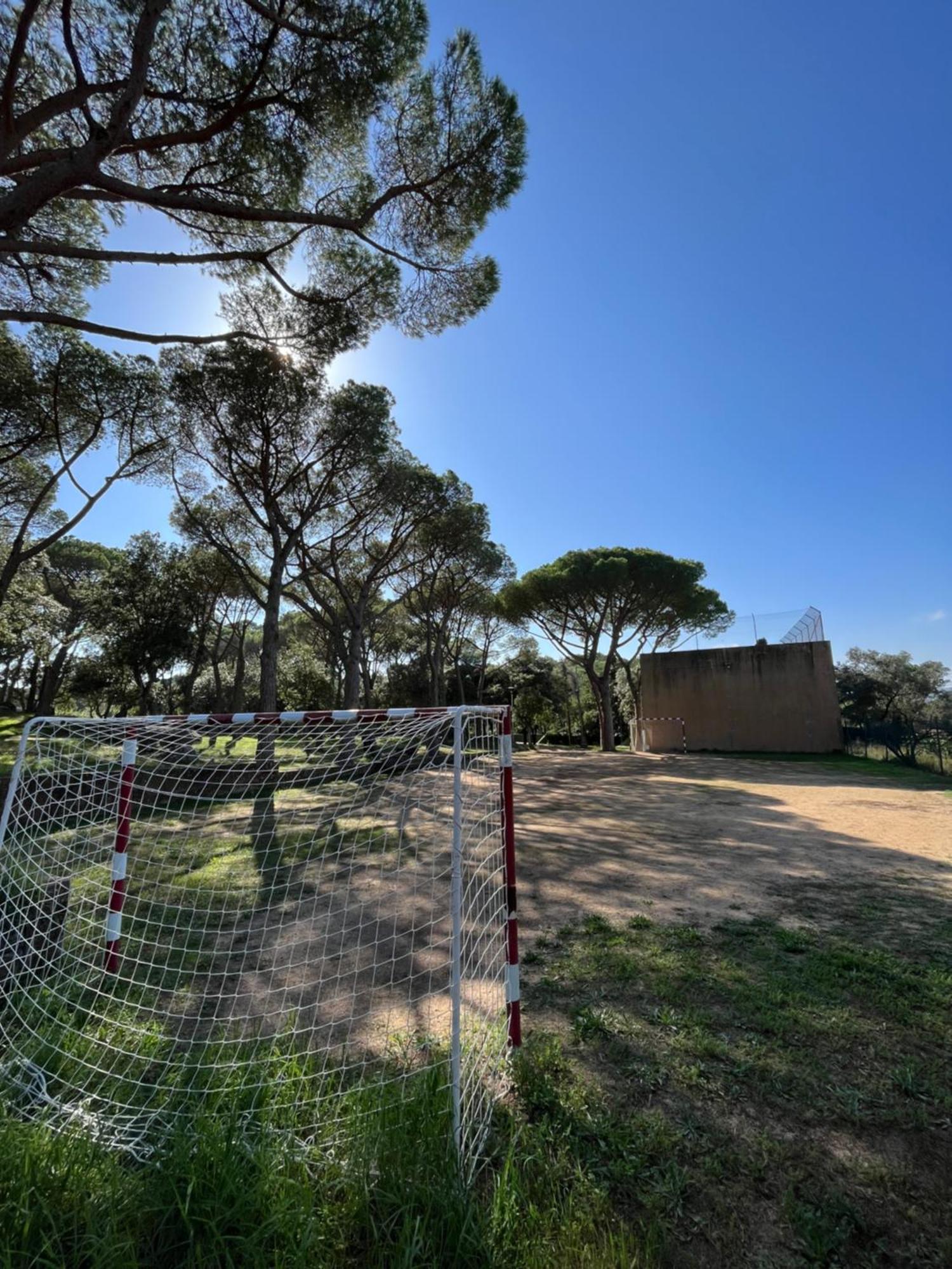 Ferienwohnung Calella De Palafrugell - Piso Reformado Con Piscina, Wifi Y Parking Gratuito Exterior foto