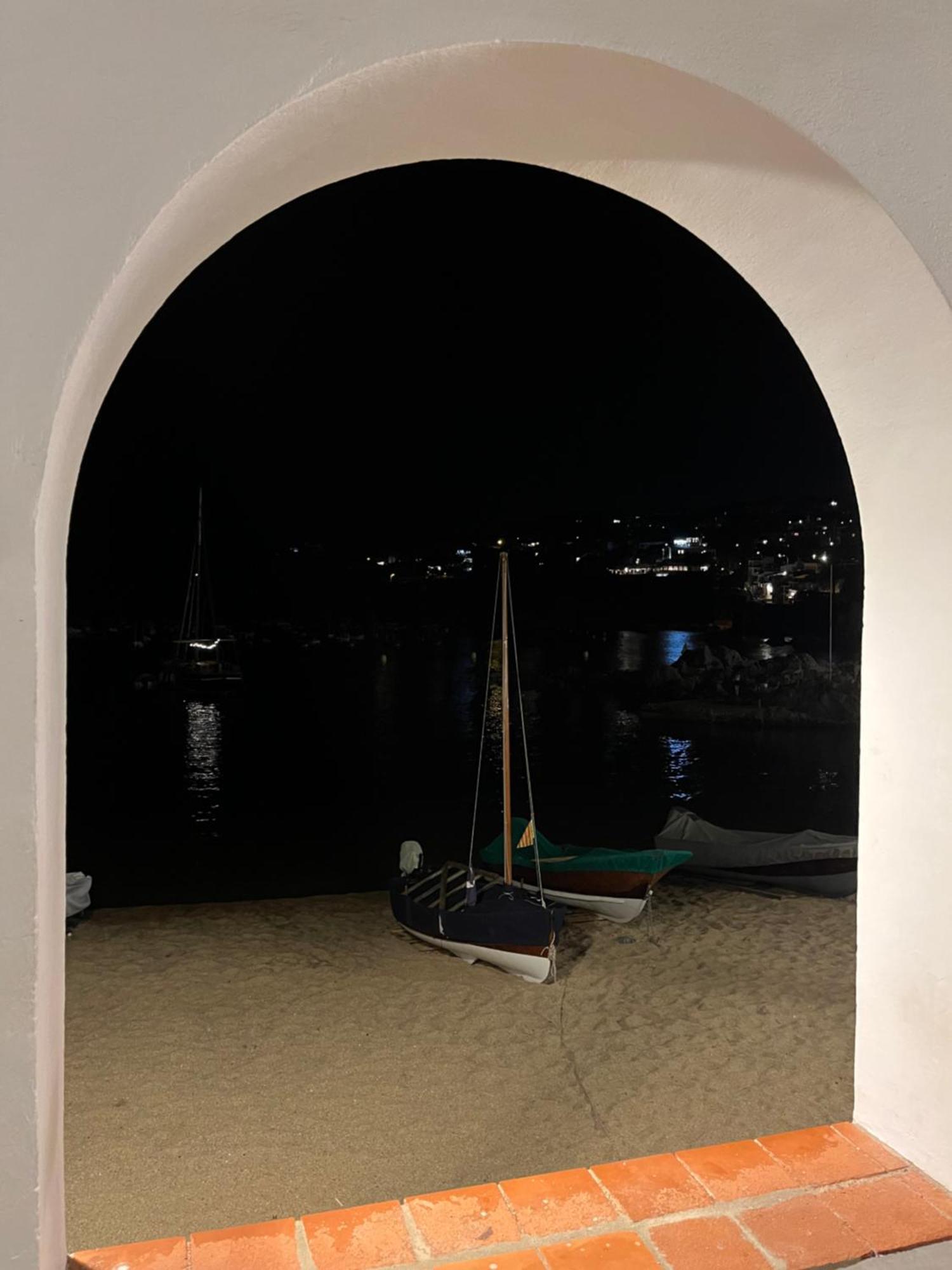 Ferienwohnung Calella De Palafrugell - Piso Reformado Con Piscina, Wifi Y Parking Gratuito Exterior foto