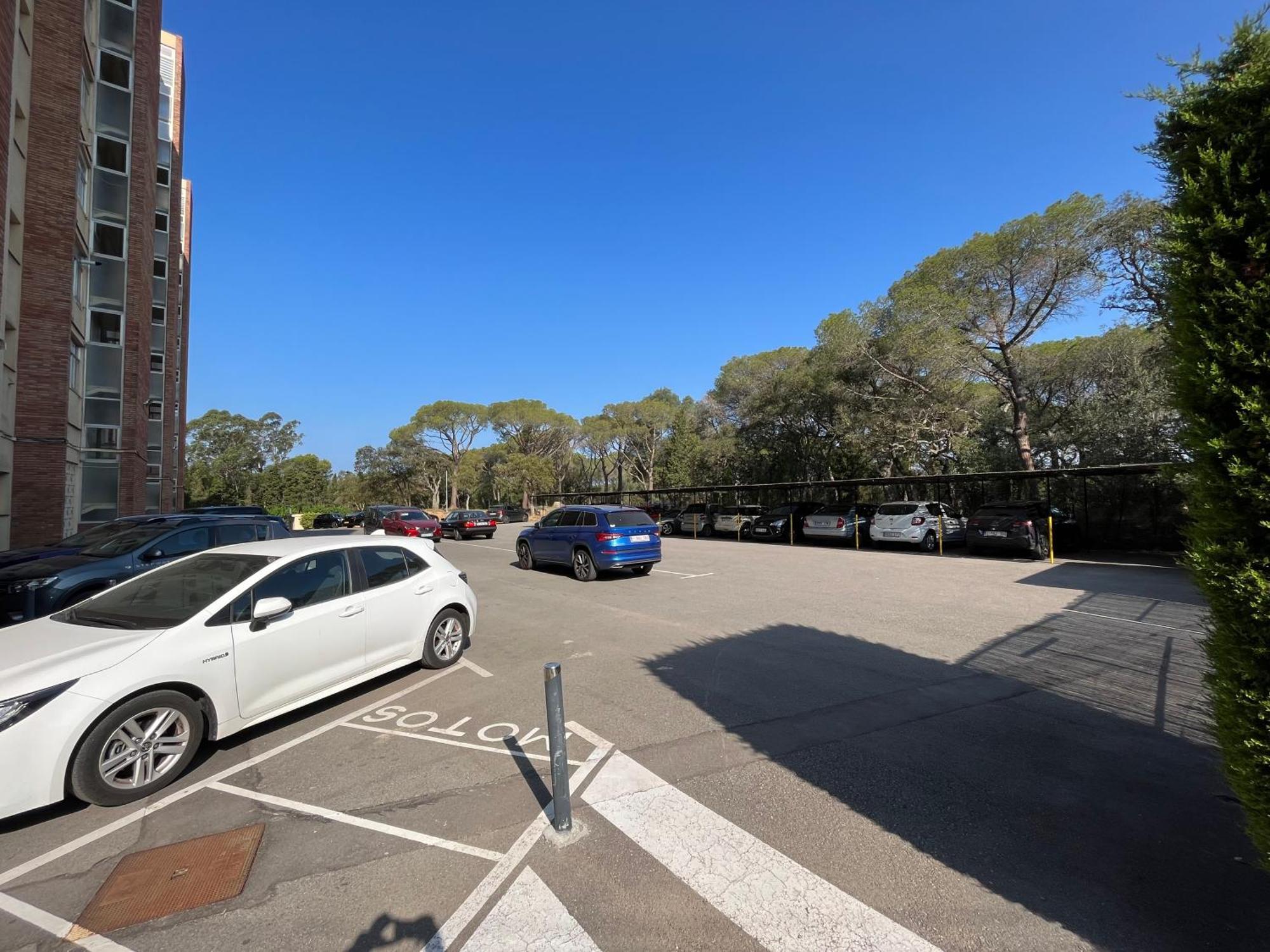 Ferienwohnung Calella De Palafrugell - Piso Reformado Con Piscina, Wifi Y Parking Gratuito Exterior foto