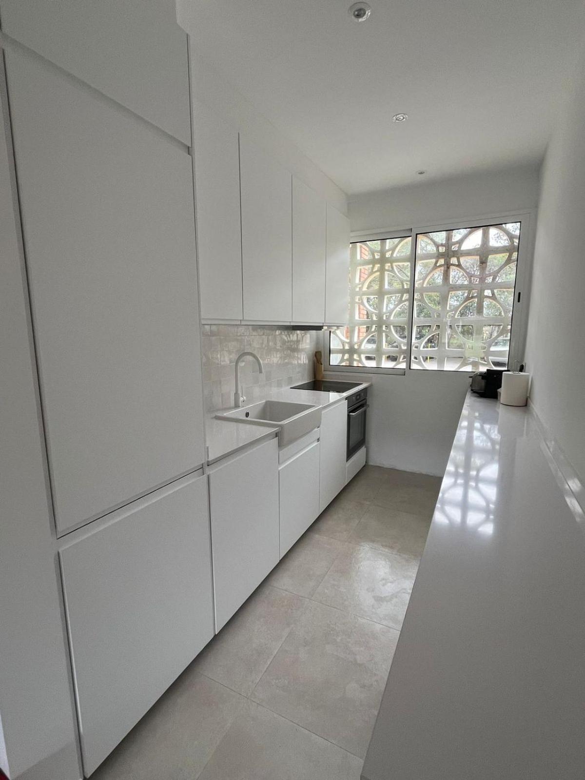 Ferienwohnung Calella De Palafrugell - Piso Reformado Con Piscina, Wifi Y Parking Gratuito Exterior foto