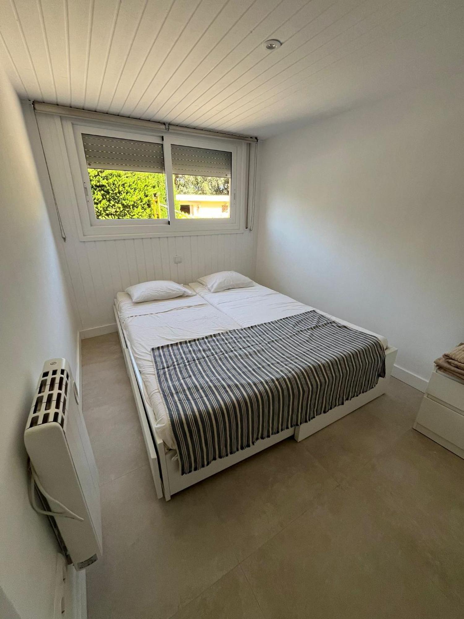 Ferienwohnung Calella De Palafrugell - Piso Reformado Con Piscina, Wifi Y Parking Gratuito Exterior foto